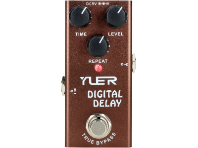  RF-10 Series Digital Delay