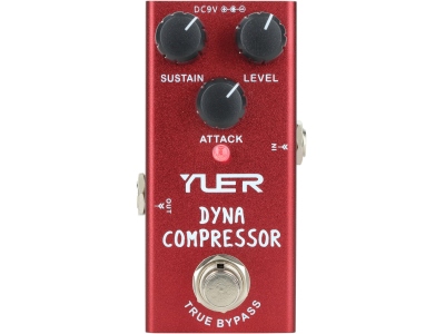  RF-10 Series Dyna Compressor