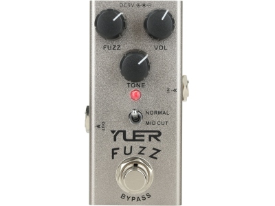  RF-10 Series Fuzz