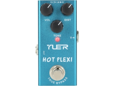  RF-10 Series Hot Plexi