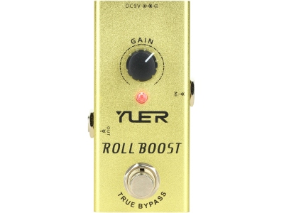  RF-10 Series Roll Boost