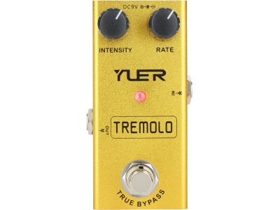  RF-10 Series Tremolo