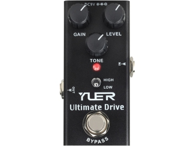  RF-10 Series Ultimate Drive