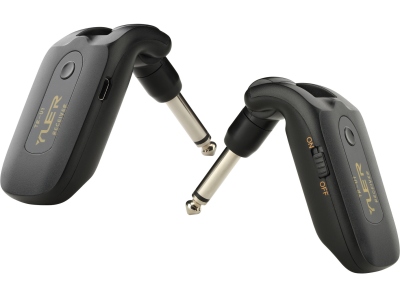 TR-U1 - Wireless System 2,4GHz