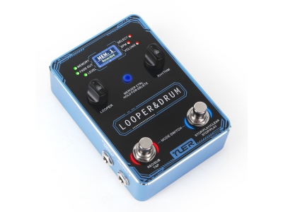  XS-04 Looper & Drum