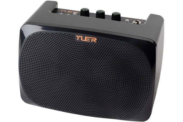 YS 10A Portable Amp for Acoustic with Bluetooth YS 10A Portable Amp for Acoustic with Bluetooth