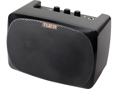  YS 10B Portable Amp for Bass Guitar with Bluetooth