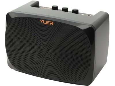  YS 10E Portable Amp for Electric Guitar with Bluetooth