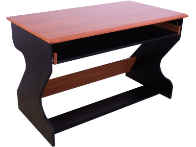 Miza Junior mk2 Black Cherry