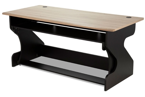 Miza M Flex Oak Black Miza M Flex Oak Black
