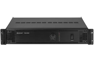 Omnitronic PAA-240
