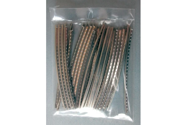 Göldo Fret Wire Short Jumbo — 2