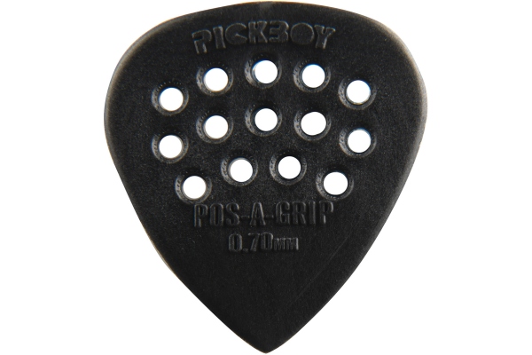 Pick Boy Pick Pos-A-Grip 0,70 medium set