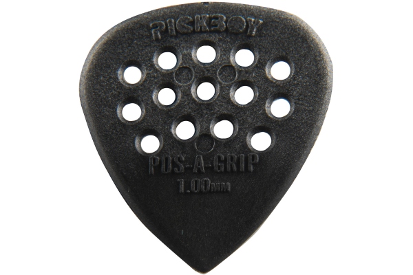 Pick Boy Pana Pos-A-Grip 1,00 heavy set