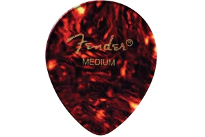 Fender 347 Shape Tortoise Shell Medium (12)