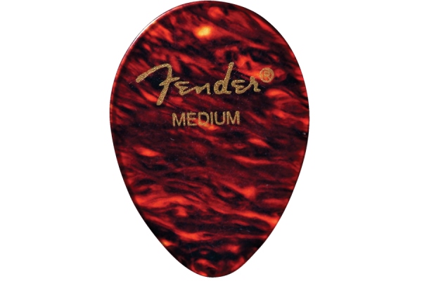 Fender 354 Shape Shell Medium (12)