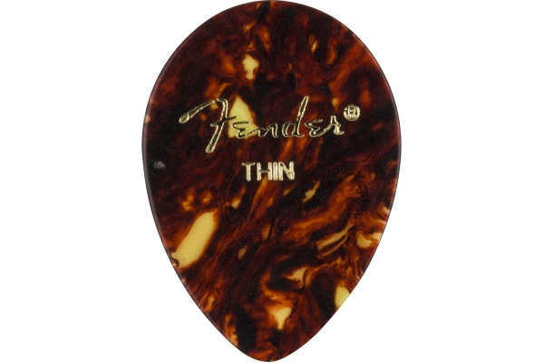Fender 354 Shape Shell Thin (12)