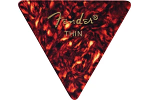 Fender 355 Shape Shell Thin (12)