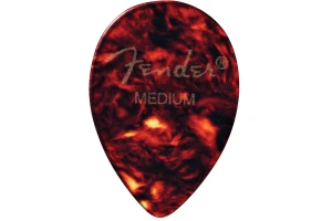 Fender 358 Shape Shell Medium (12)