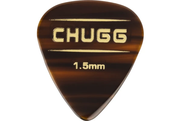 Fender Chugg 351 Picks 6-Pack — 2