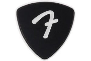 Fender F Grip 346 Picks Black (3)