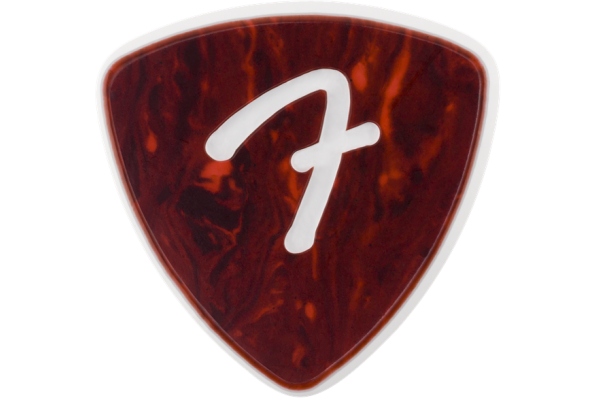 Fender F Grip 346 Picks Shell (3)