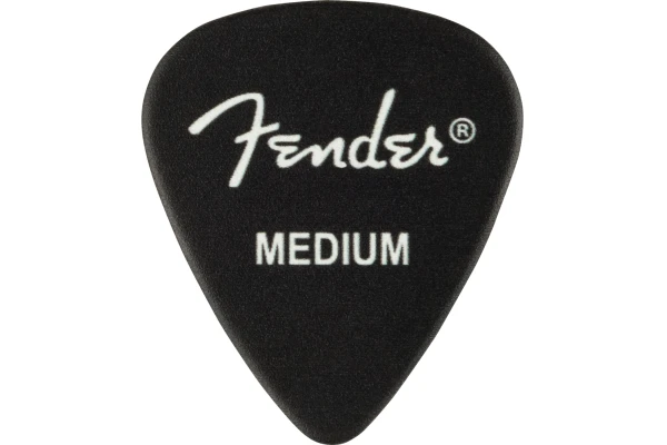 Fender Tom DeLonge 351 Celluloid Picks (6) — 2