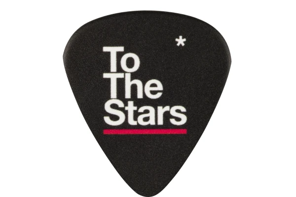 Fender Tom DeLonge 351 Celluloid Picks (6) — 3