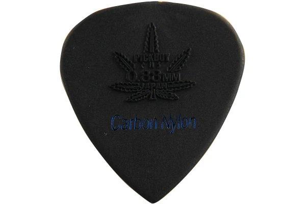 Pick Boy Pana Carbon Nylon 0,88 medium set — 2