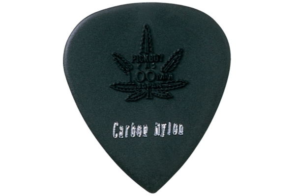 Pick Boy Pana Carbon Nylon 1,00 heavy set