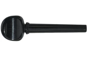 Gewa Violin Pegs Ebony 1/4 Standard, Medium