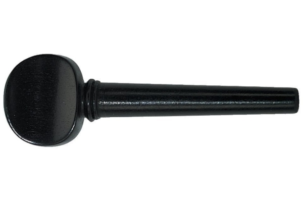 Gewa Violin Pegs Ebony 1/8, Medium