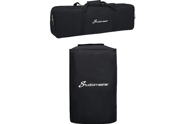 Studiomaster Protective Bag DIRECT 101 MX System