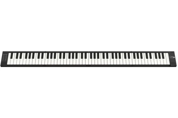 Carry-On Folding Piano 88 Touch Black — 4