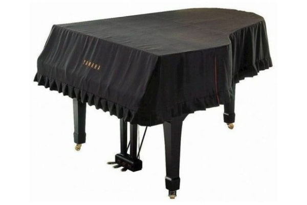 Yamaha COVER C6XS6