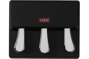 Nord Keyboards Nord Triple Pedal 2