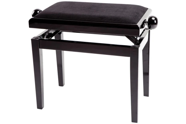 Gewa Deluxe Black High Gloss — 2