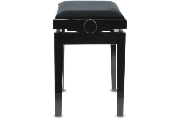 Gewa Deluxe Black High Gloss — 3