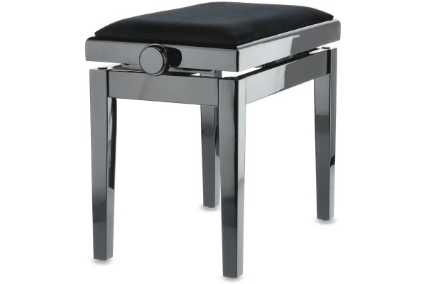 Gewa Deluxe Black High Gloss — 4