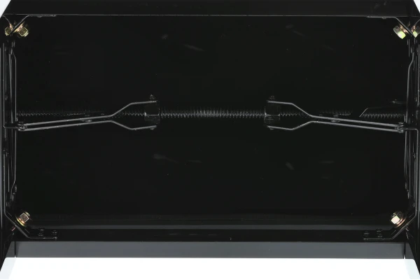 Gewa Deluxe Black  High Gloss - Leather  — 3