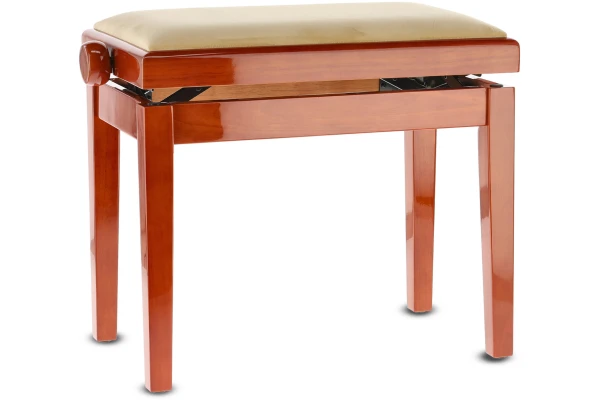 Gewa Deluxe Cherry High Gloss — 2