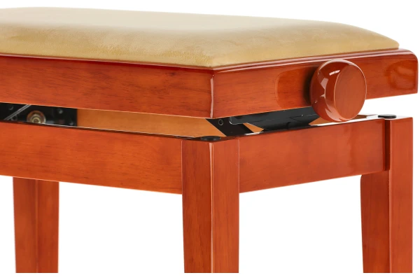 Gewa Deluxe Cherry High Gloss — 3