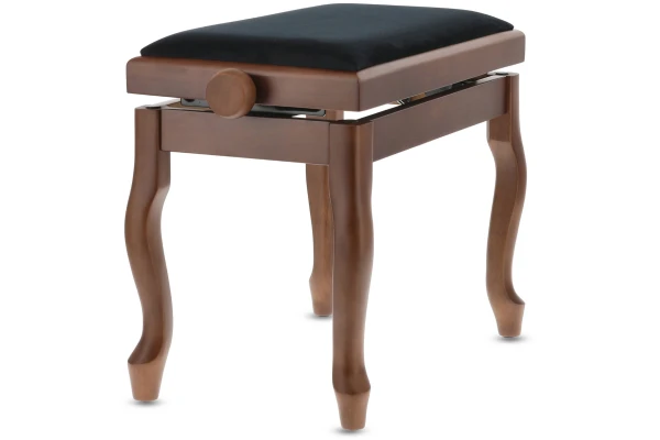 Gewa Deluxe Classic Walnut Matt — 2