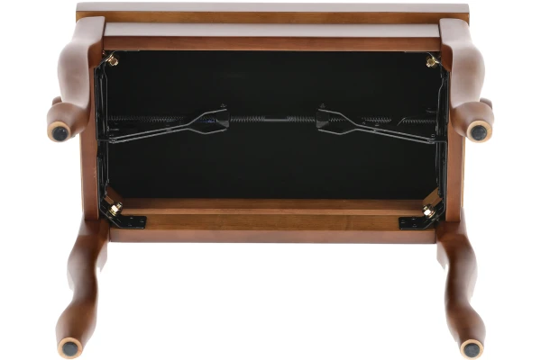 Gewa Deluxe Classic Walnut Matt — 3