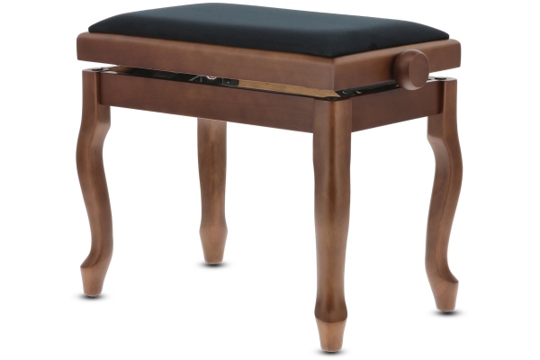 Gewa Deluxe Classic Walnut Matt
