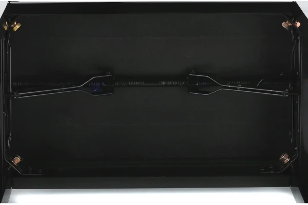 Gewa Deluxe Compartment - Black High Gloss — 4