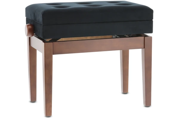 Gewa Deluxe Compartment - Walnut Matt — 2