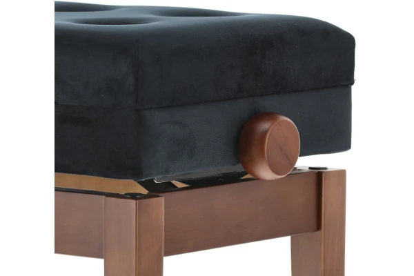 Gewa Deluxe Compartment - Walnut Matt — 3