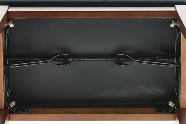Gewa Deluxe Compartment - Walnut Matt — 4