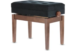 Gewa Deluxe Compartment - Walnut Matt